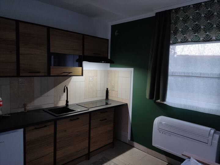 Agroturystyka Wypoczynkowa Domek Typu Studio - Kołobrzeg