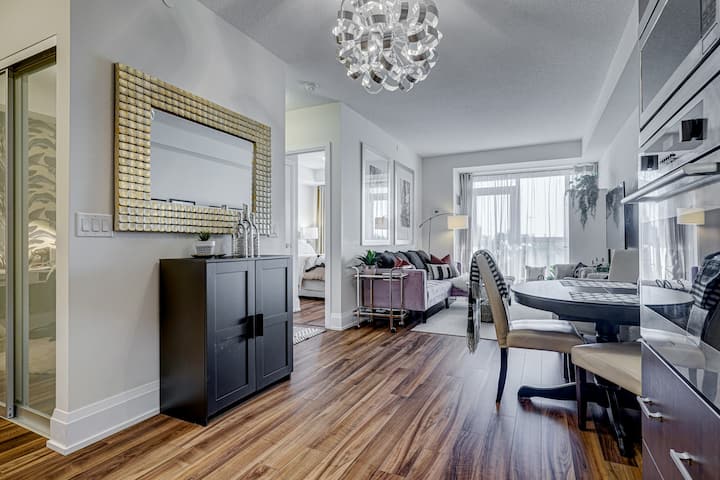 50% Off Monthly Executive Rental North York, To - Toronto