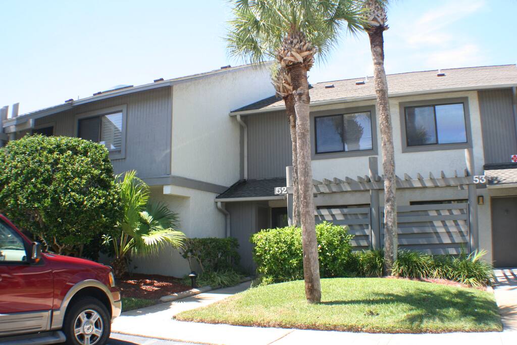 Top 100 Airbnb Rentals 2017 in Saint Augustine, Florida