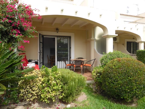 Top Airbnb: A naturists paradise en Vera