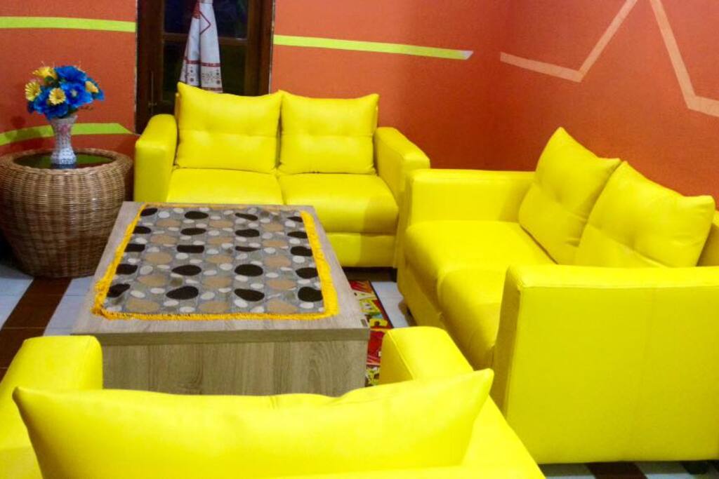 Indoor Livingroom