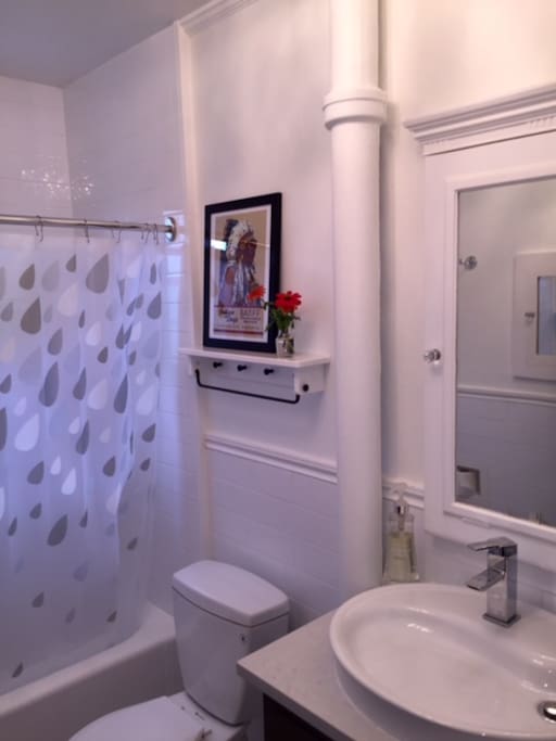 Full Bath