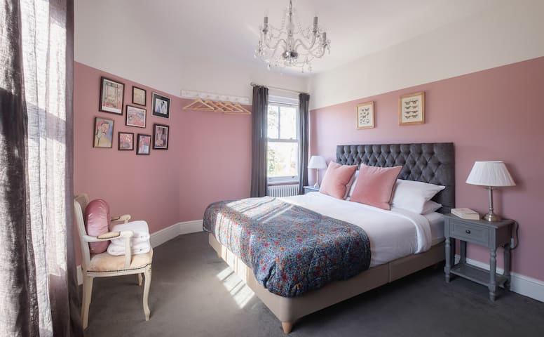 Airbnb Frome Ferienwohnungen Unterkunfte England