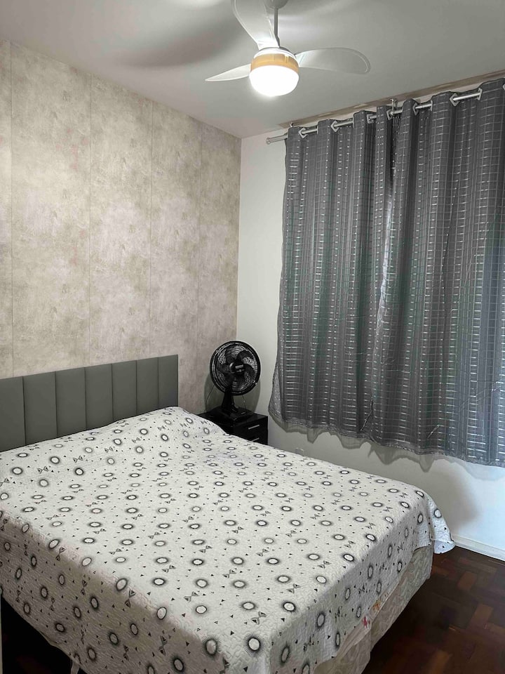 საძინებელი 2