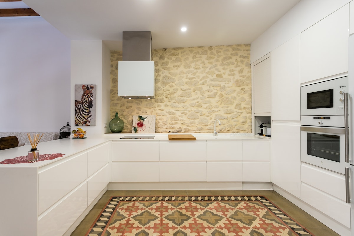 San Juan Beach Flat — view 3