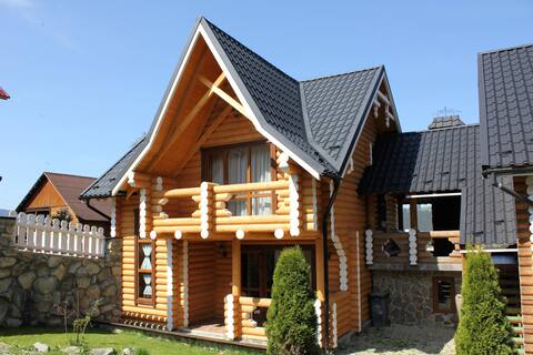 "Oberig" Apartmens Luxe 2 - overlooking the mountains