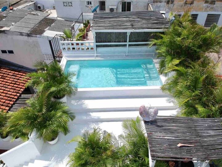 4BR House in Cartagena — photo 1