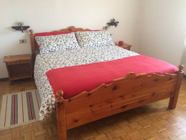 Luminoso e spazioso app. Sara con parcheggio