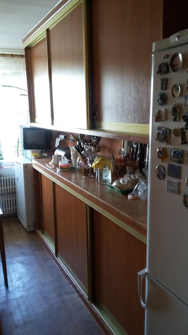 кухня