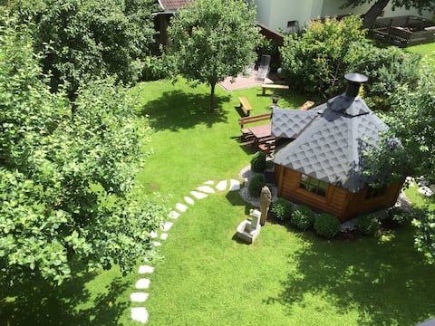 Appartements Schweiberer, Ried im Zillertal, Top 2