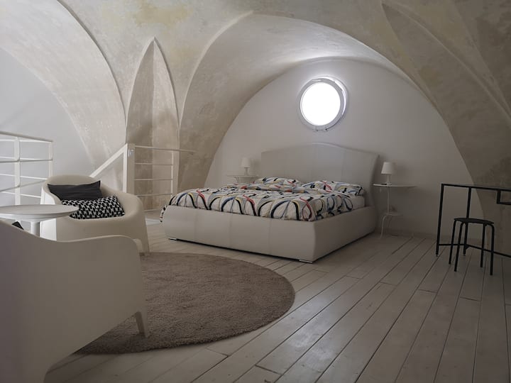 საძინებელი