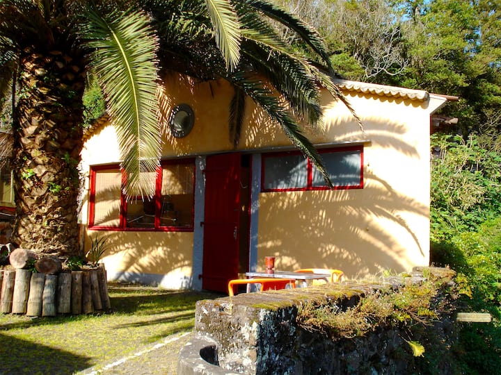 Mãe d´Água - Riverside Cottage