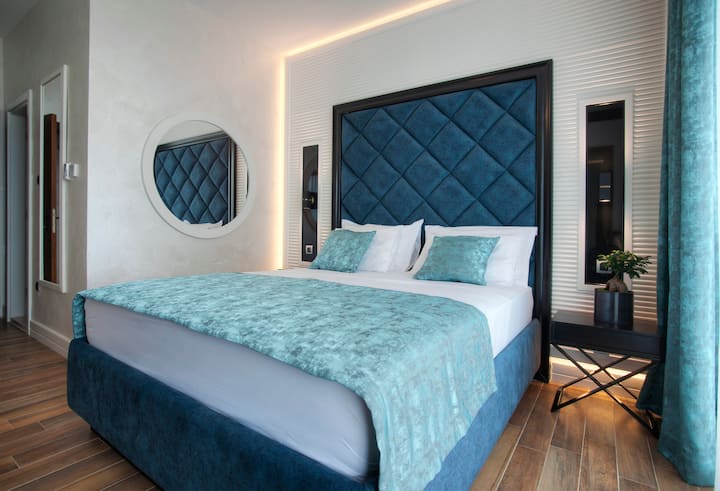 Спална соба 1