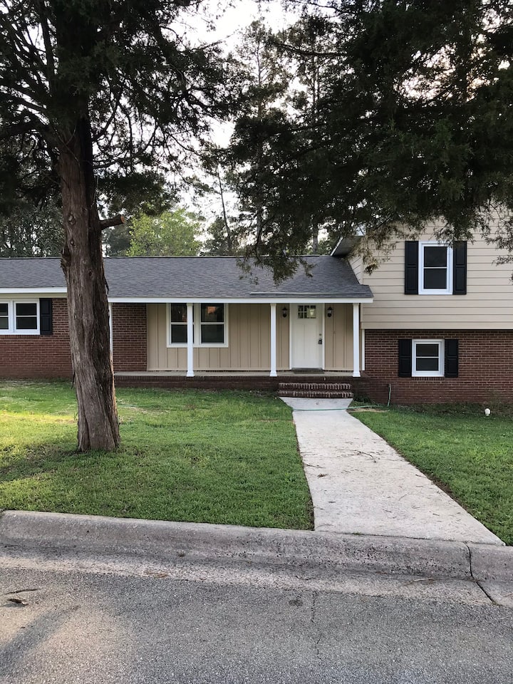 Evans Vacation Rentals & Homes United States Airbnb