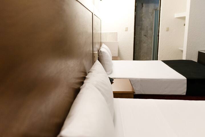 Hotel Central Irapuato managed Airbnb listing 3