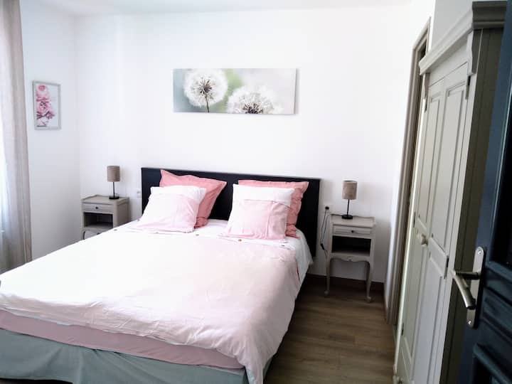 Giverny Holiday Rentals & Homes Normandy, France Airbnb