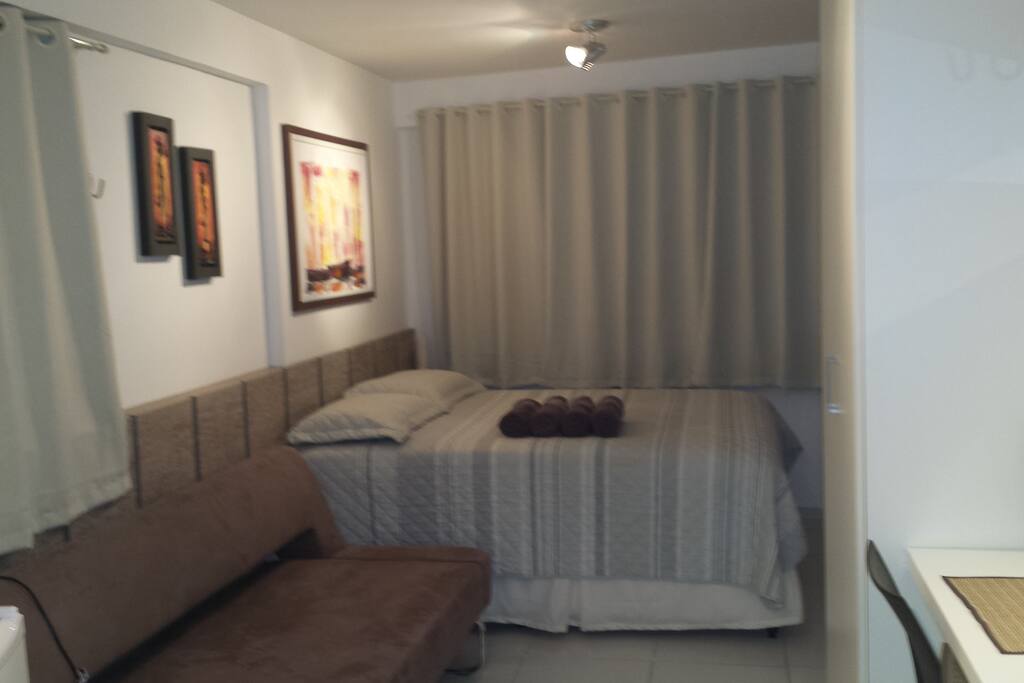 STUDIO TAMBAÚ