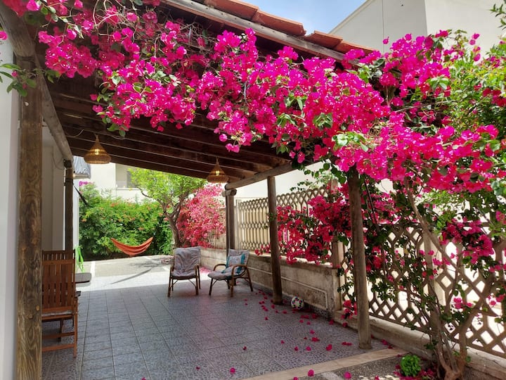 Villa A Few Steps From The Pinewood And Sea - Torre dell'Orso