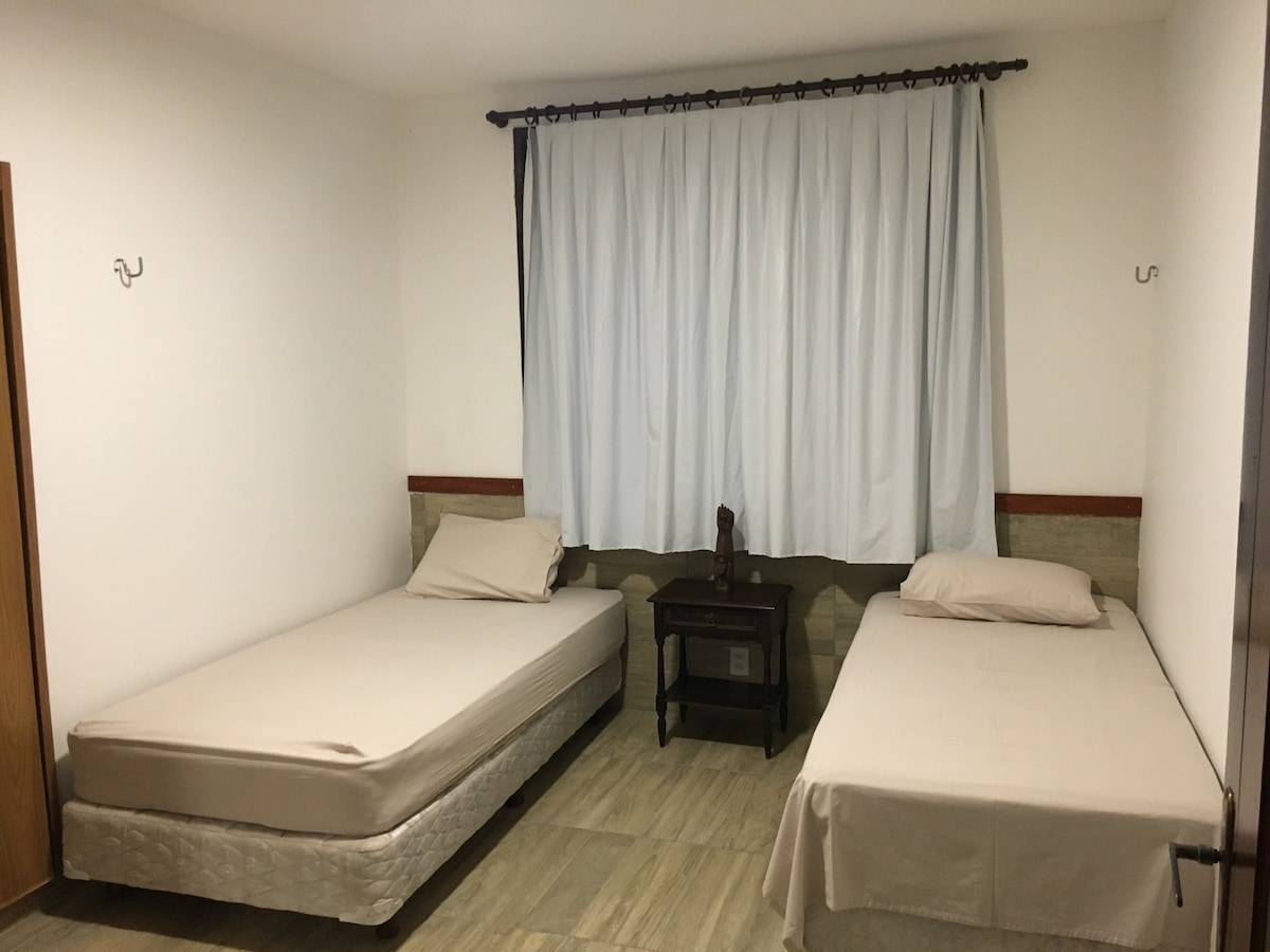 Habitación individual 01