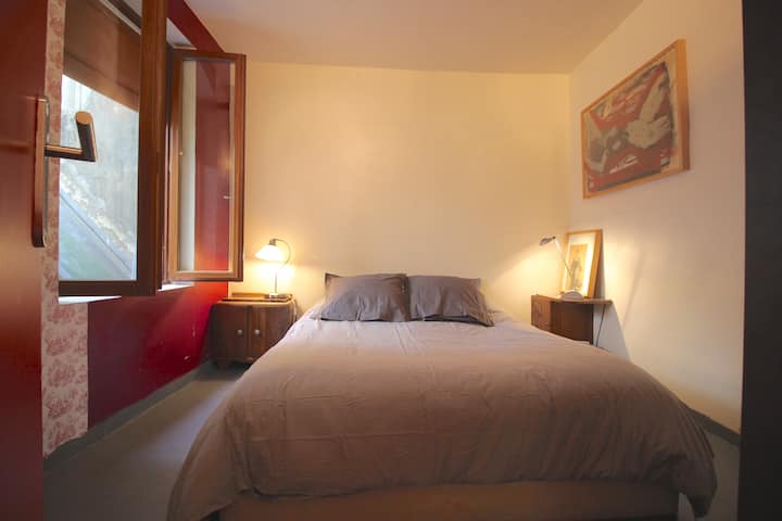 Chambre 1