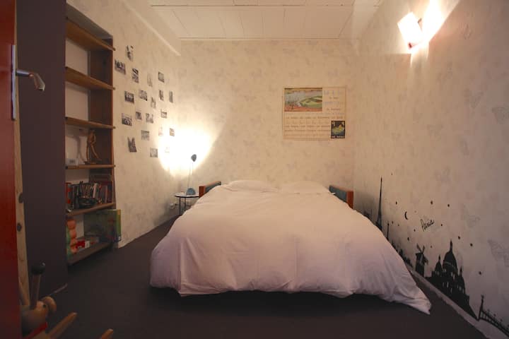 Chambre 2