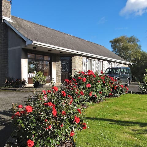 Ach na Sheen Guesthouse, Tipperary
