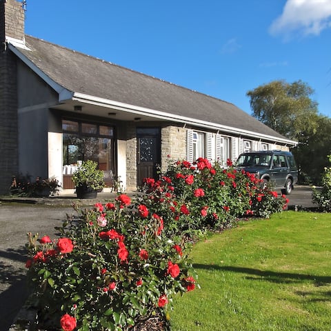 Ach na Sheen Guesthouse, Tipperary