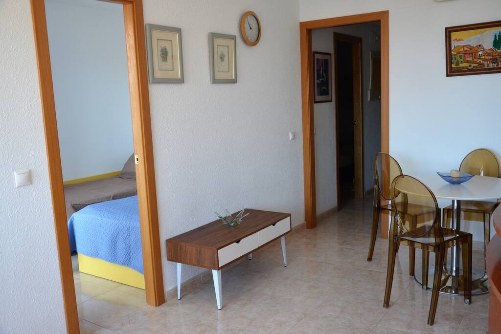 Salón
