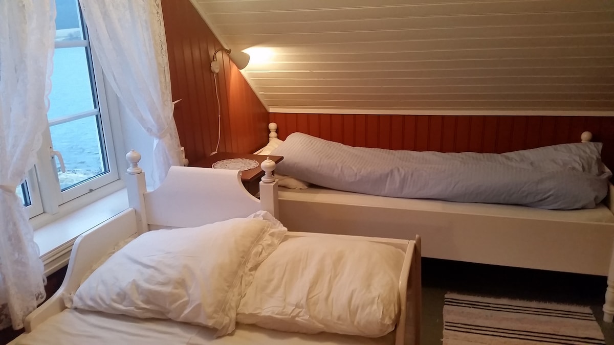 საძინებელი 1