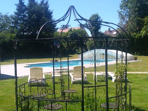 The Disneyland Paris Playhouse