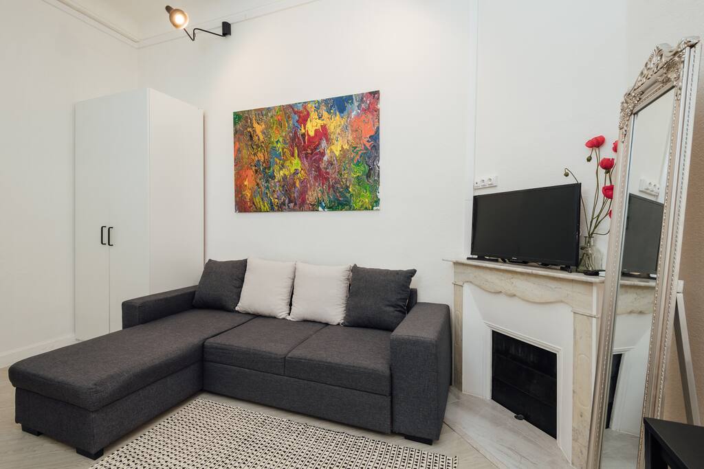 Studio A