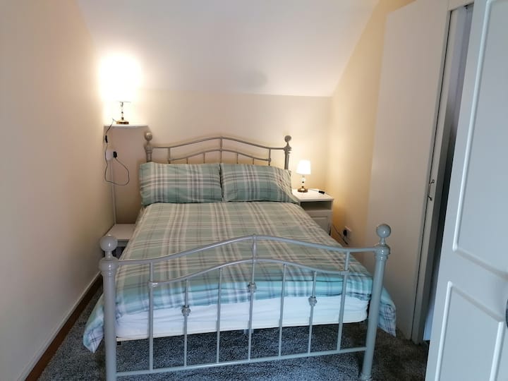 Cosy House in heart of kenmare town