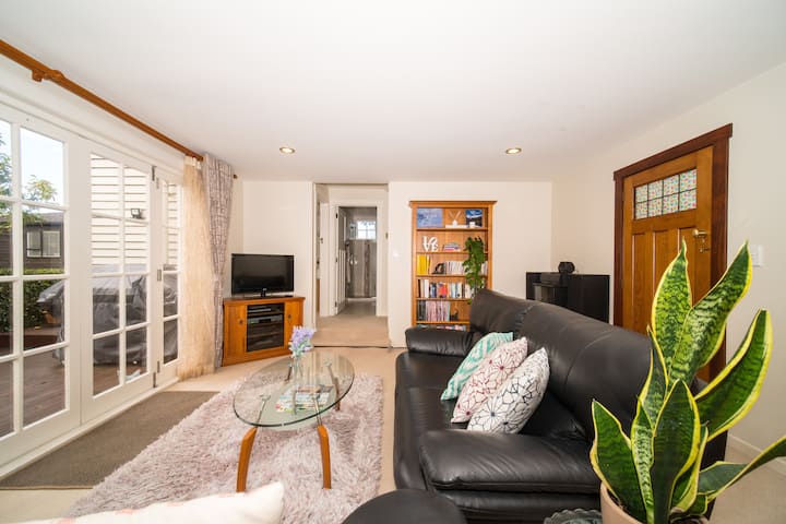 Quiet And Fresh Private Space In Epsom - Auckland