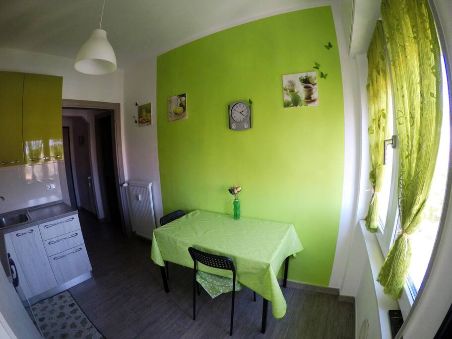 Cucina