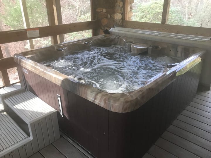 10 Best Cabin Rentals Near Lynchburg, Virginia Updated 2024 Trip101