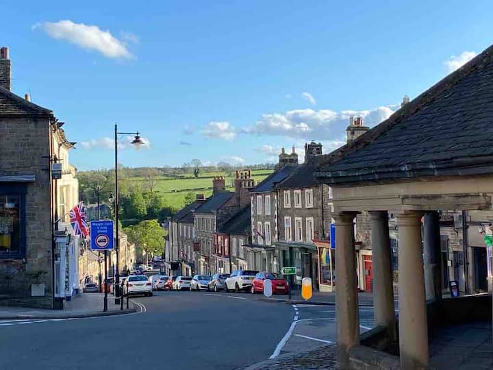 Barnard Castle Holiday Rentals & Homes England, United Kingdom Airbnb