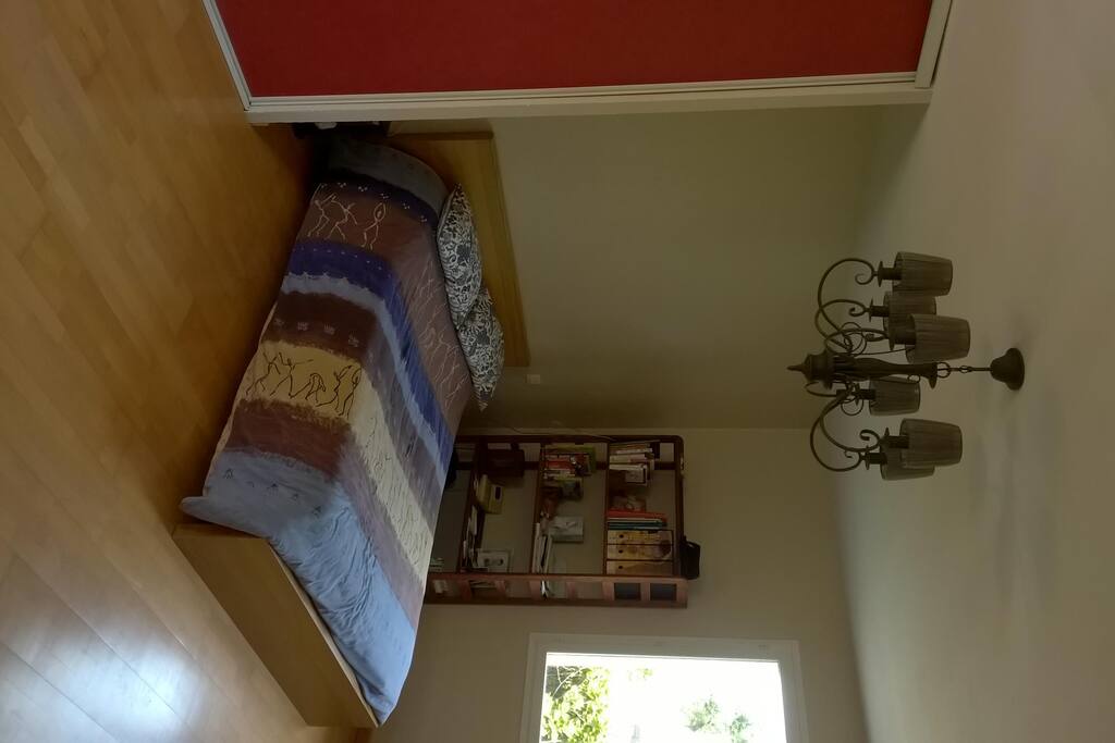 Chambre 1
