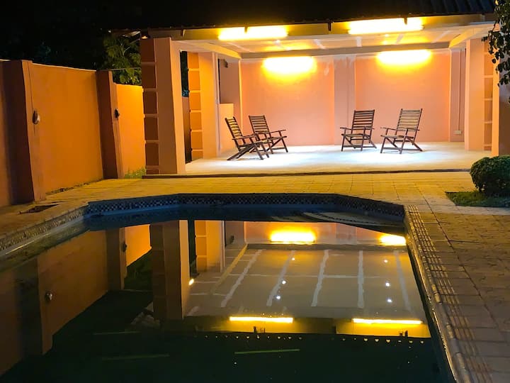 Livingstone Holiday Rentals & Homes Zambia Airbnb