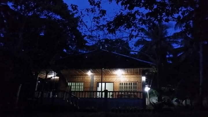 Haus Auf Bohol Zwischen Anda Und Guindulman - Guindulman