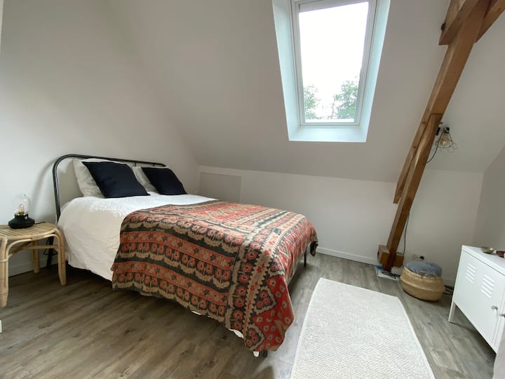 חדר שינה 5 (קומה)