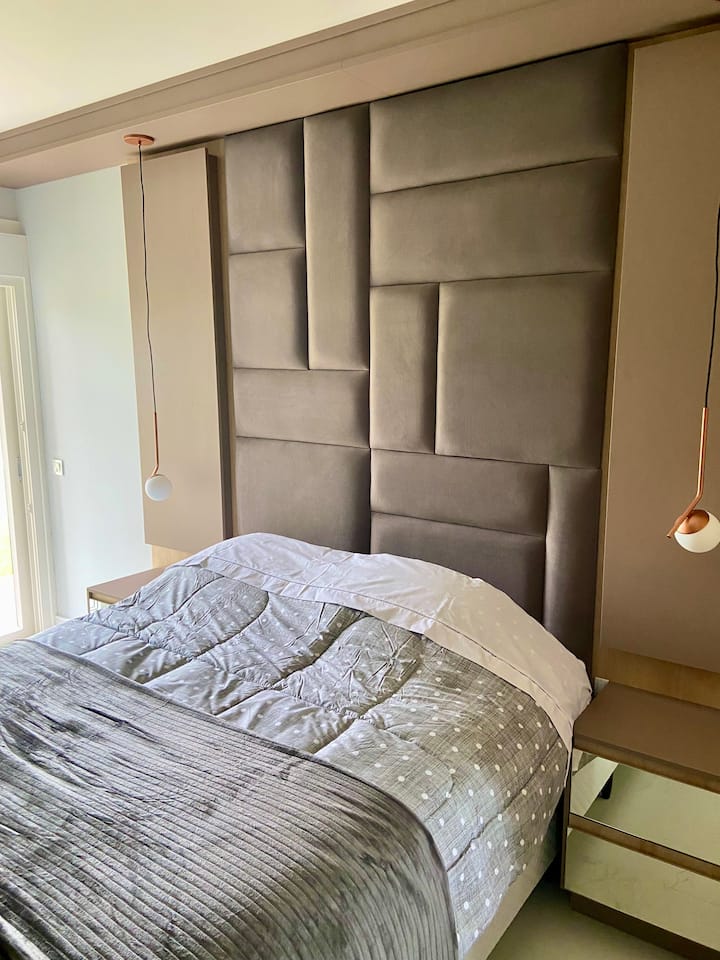 Apartmán 2