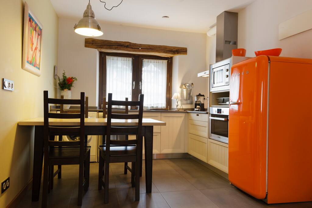 Cocina