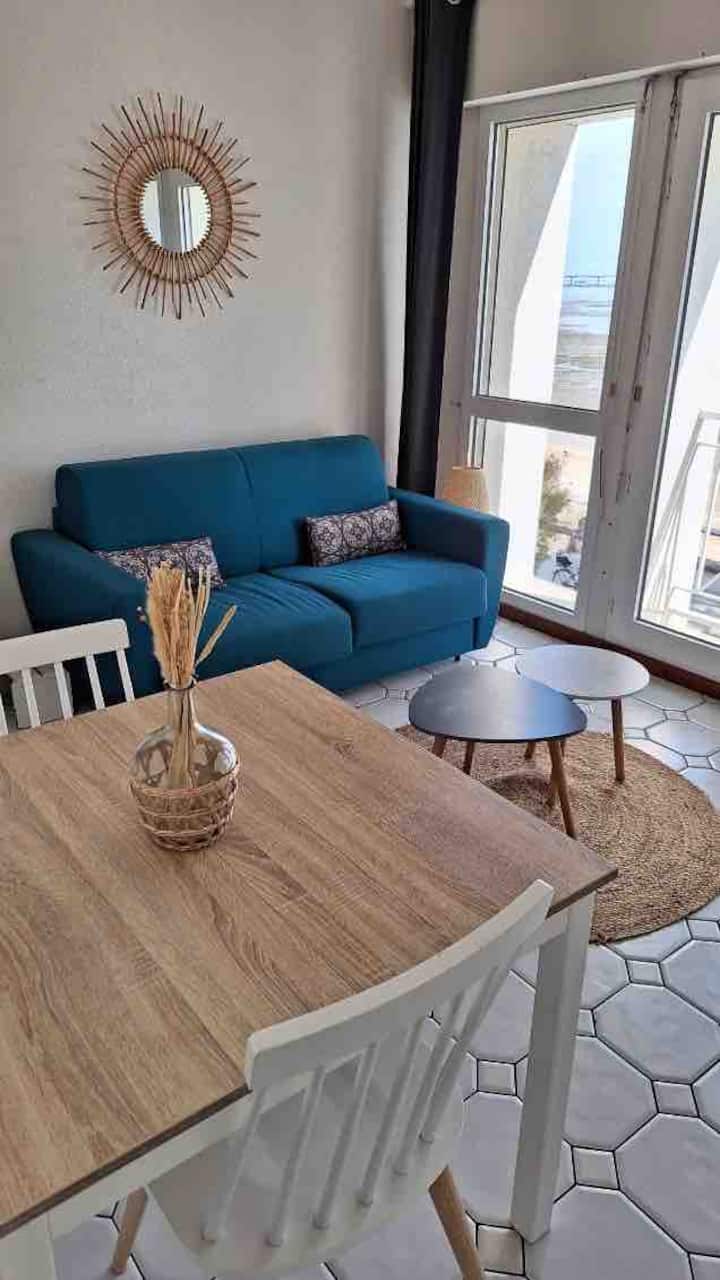 غرفة المعيشة