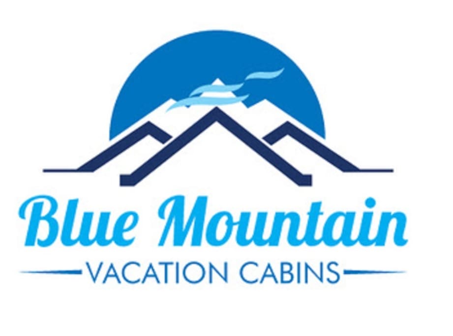Look for our logo!