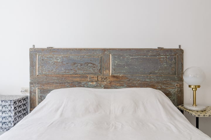 druhá dvojposteľová spálňa