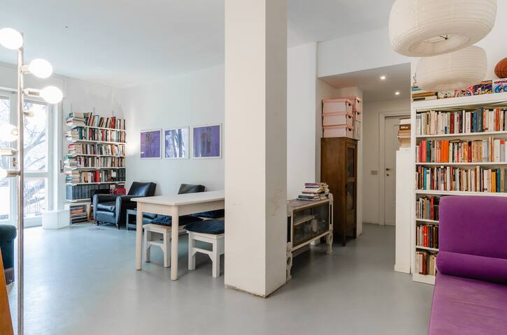 Accogliente casa zona design gallery image 2