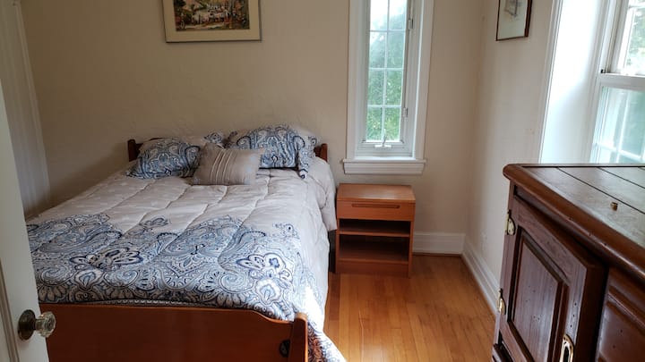 غرفة النوم 4