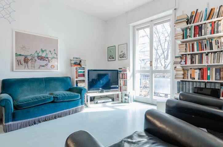 Accogliente casa zona design gallery image 3