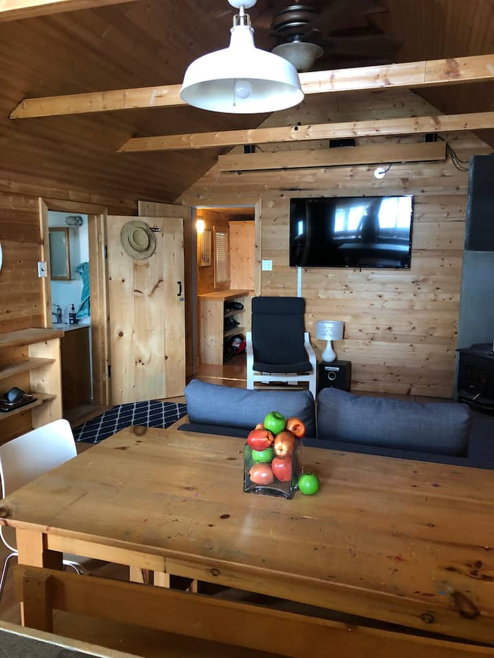 Всекидневна