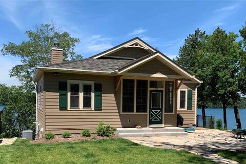 Lakefront Cottage on Elkhart Lake